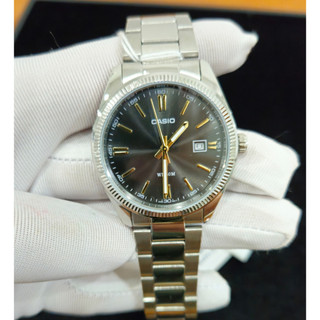 Đồng hồ nam Casio MTP-1302D-1A2VDF