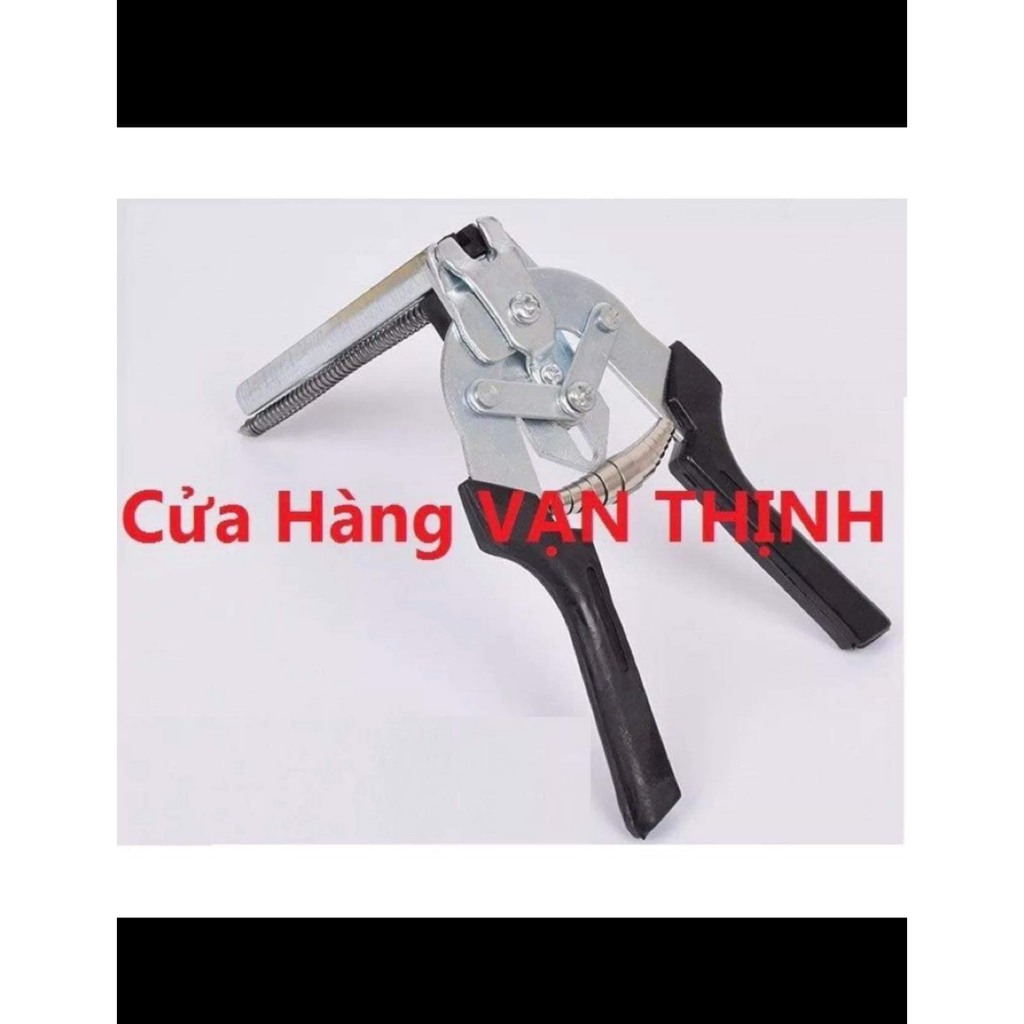 KÈM BẤM LỒNG GÀ, BỒ CÂU, CHIM ,THỎ ............