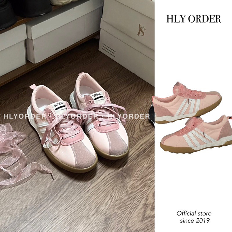 Giày Bata kèm 𝐝𝐚̂𝐲 𝐫𝐮𝐲 𝐛𝐚̆𝐧𝐠 (od 7-10n)