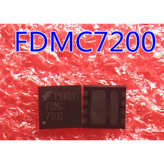 FDMC7200 7200 ic nguồn trên bo mạch - Mới nguyên bản - Original NEW