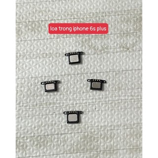 loa trong loa nghe dành cho iphone 6s plus