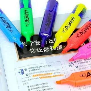 BÚT DẠ QUANG DẤU DÒNG CAO CẤP