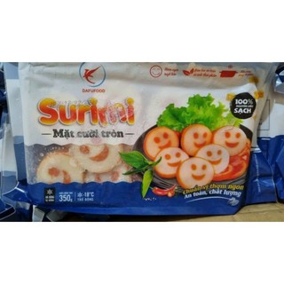 Chả cá mặt cười (giao hoả tốc 2 giờ tphcm)