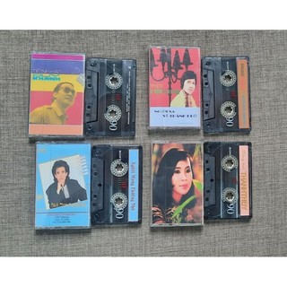 Sản phẩm băng cassette