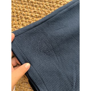 Quần ống suông vnxk