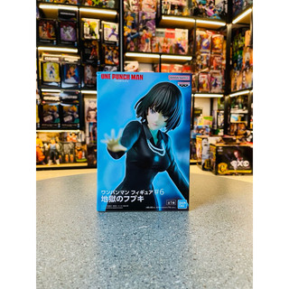 Mô hình One-Punch Man - Fubuki - Chính hãng