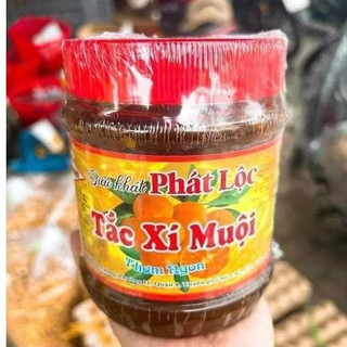 ⭐️⭐️⭐️trà tắc xí muội phát lộc⭐️⭐️⭐️