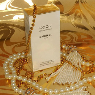 Sữa tắm Chanel Coco Mademoiselle Foaming Shower Gel 200ml - Made In France