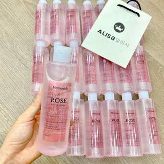 Toner Mamonde - ALISA