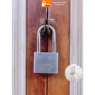 Ổ KHÓA LUXTOP 50mm