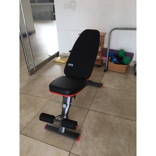 Ghế tập Gym đa năng DDS-201, ghế tập gym tại nhà giá rẻ nhất