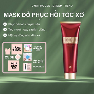 MẶT NẠ Ủ TÓC PHỤC HỒI HƯ TỔN DREAM TREND 220ML