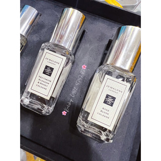 Mini 9ml nước hoa nữ dark amber & ginger lily của hãng jo malone london 9ml- 620k