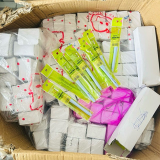 Kim móc cán dẻo SKC (màu xanh)