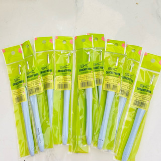 Kim móc cán dẻo SKC (màu xanh)