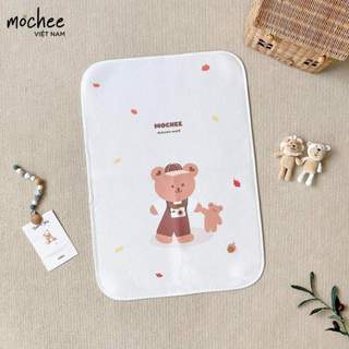 Lót chống thấm 4D Mochee