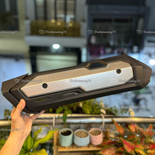 Ốp pô, che pô sh 125i/150i/160i 2012-2016, 2017-2019, 2020-2024 kiểu adv