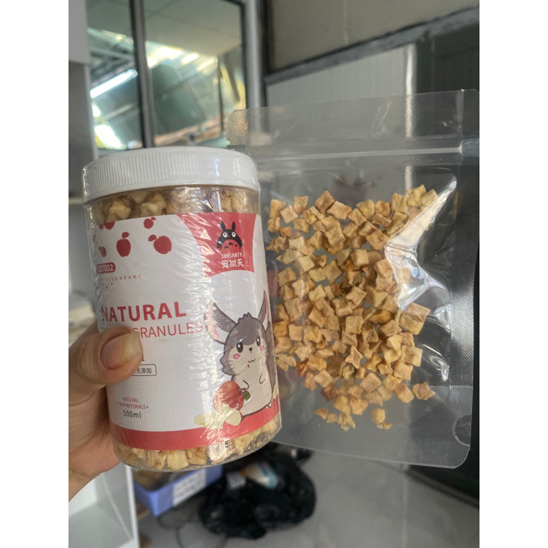 20g Táo sấy dẻo