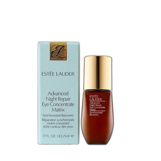 Serum Mắt Estee Lauder ANR Eye Concentrate Matrix 5ML Fullbox