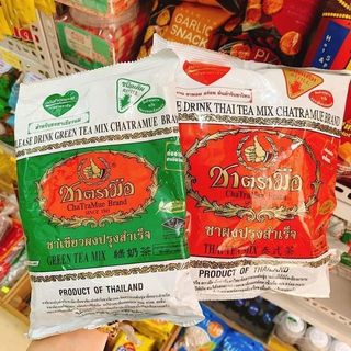 Trà Thái  CHATRAMUE Nổi Tiếng Thơm Ngon