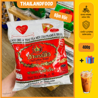 Trà Thái  CHATRAMUE Nổi Tiếng Thơm Ngon