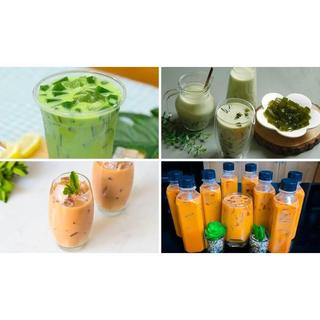 Trà Thái  CHATRAMUE Nổi Tiếng Thơm Ngon