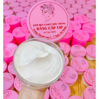 KEM BODY MEN LẠNH Ủ TRẮNG SIÊU CẤP TỐC KEM THƠM MỊN