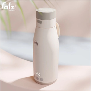 Bình đun và hâm nước pha sữa di động Mini Smart