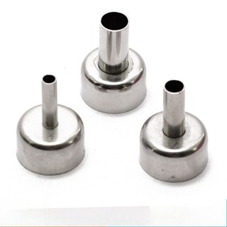 Máy hàn khò điện tử 8586D KAwh