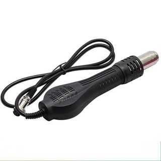 Máy hàn khò điện tử 8586D KAwh