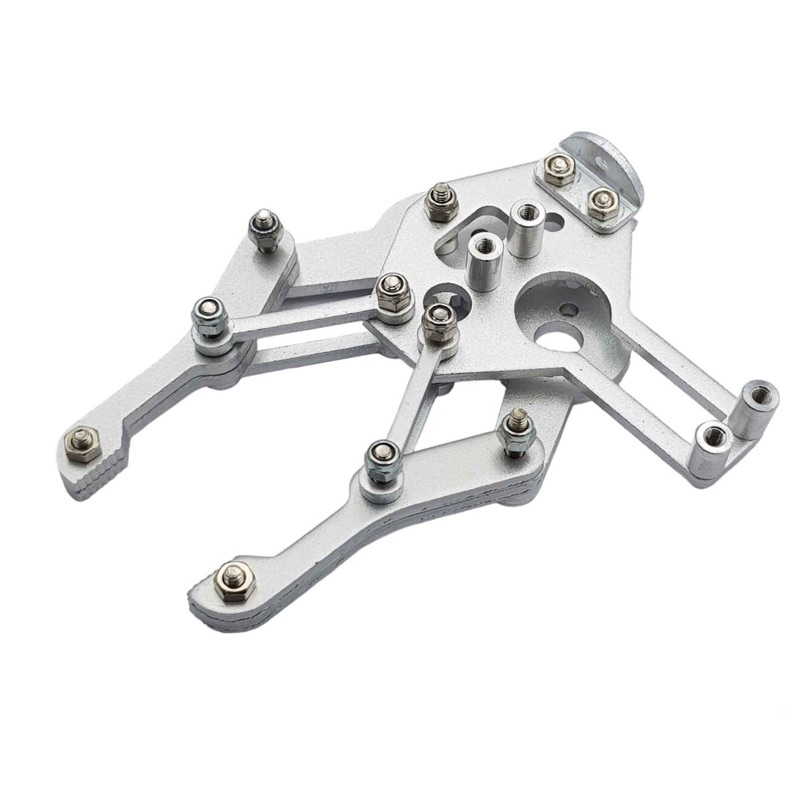 Tay gắp kim loại servo MG995