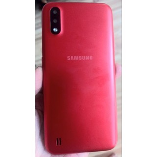 Điện thoại Samsung Galaxy A01