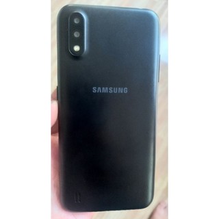 Điện thoại Samsung Galaxy A01 hàng đã qua sử dụng