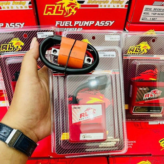 Combo ic mobin REDLEO gắn Wave Dream Sirius