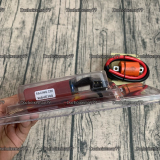 Combo ic mobin REDLEO gắn Wave Dream Sirius