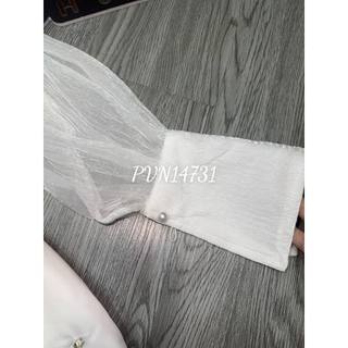 Đầm hột tinh khiết
