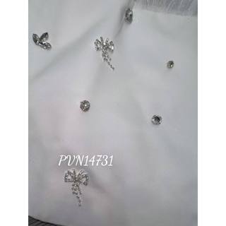 Đầm hột tinh khiết