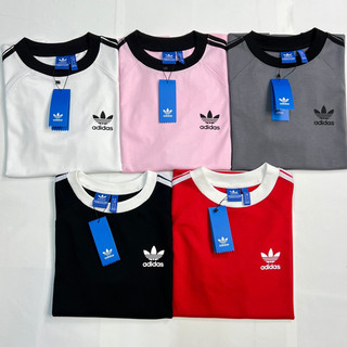 Áo Thun adi.das Adicolor Classics 3 Stripe ba sọc - hàng chuẩn