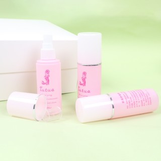 Chai xịt dưỡng wig tóc giả 100ml chuyên dụng cosplay giúp mềm mượt tóc