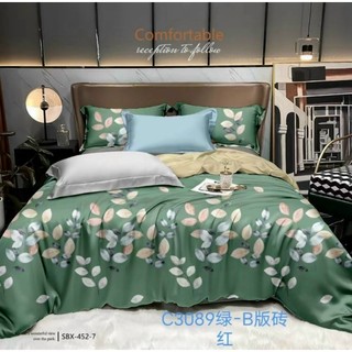 CHĂN LỤA TENCEL HÀNG CHÍNH HÃNG