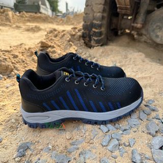 GIÀY BẢO HỘ LAO ĐỘNG KINGSMAN RUNNER S1P