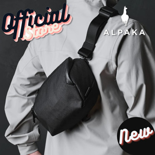 ALPAKA VERTEX POUCH VÌ IPHONE, NINTENDO SWITCH, IPAD MINI, HỘ CHIẾU, AIRPODS MAX, THIẾT YẾU, MÁY ẢNH, CHỐNG THỜI TIẾT