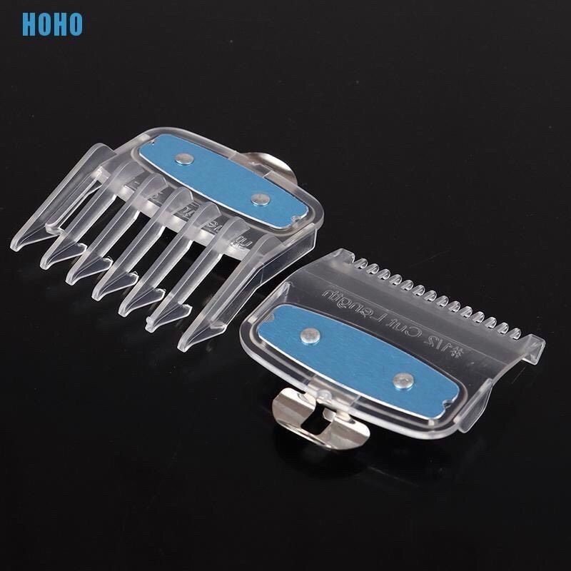 Cữ tông đơ 1,5mm Và Cữ tông đơ 4,5mm MPHV