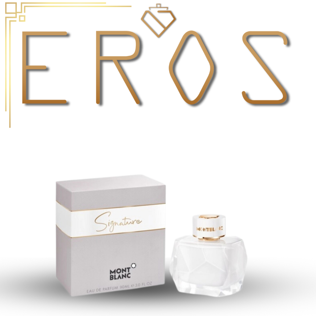 Nước hoa nữ MONTBLANC Signature EDP 90ml