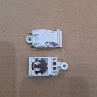Công tắc ấm siêu tốc 16A