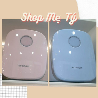 Máy tiệt trùng sấy khô khử mùi bằng tia UV Ecomom 202 PRO Advanced