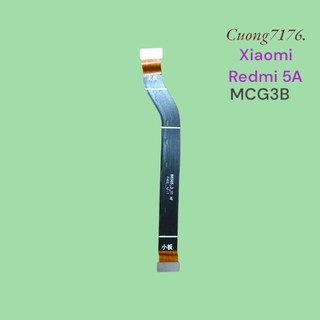 Cáp nối main mạch sạc xiaomi redmi 5a chính hãng