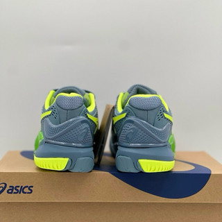 Giày Tennis A.SICS GEL RESOLUTION 9.