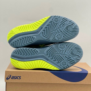 Giày Tennis A.SICS GEL RESOLUTION 9.
