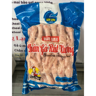 Chân gà rút xương cốt đủ 1kg